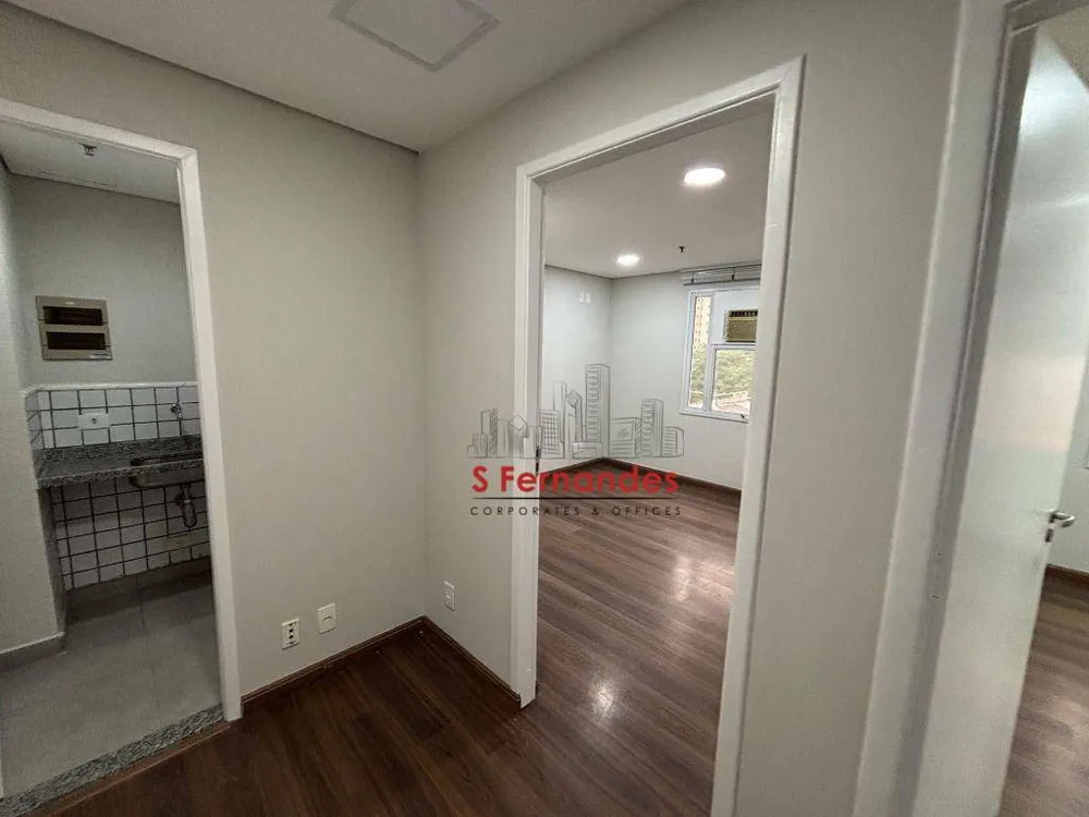 Sala-Conjunto, 30 m² - Foto 4