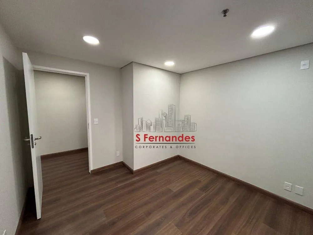 Sala-Conjunto, 30 m² - Foto 8