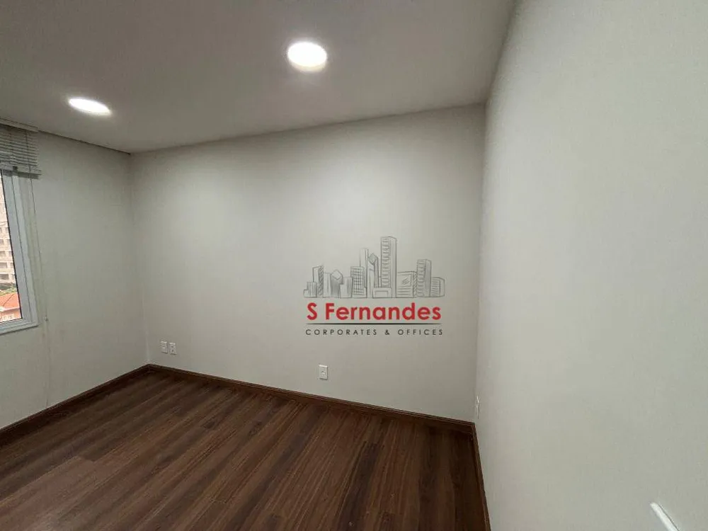 Sala-Conjunto, 30 m² - Foto 5