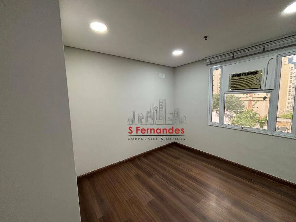Sala-Conjunto, 30 m² - Foto 5