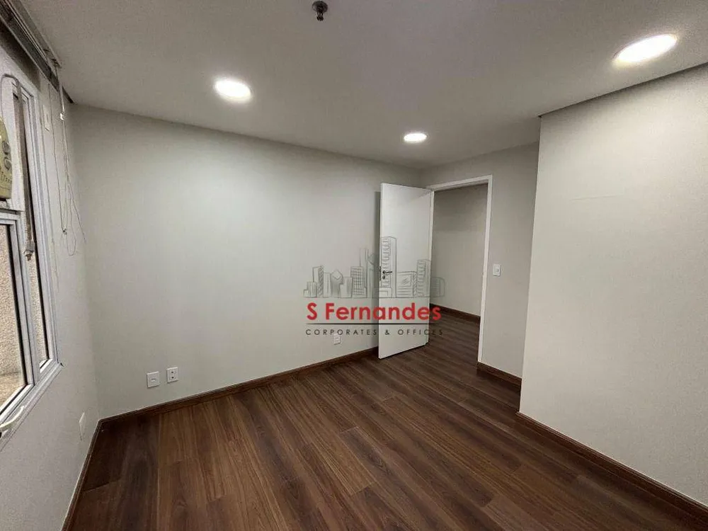 Sala-Conjunto, 30 m² - Foto 7