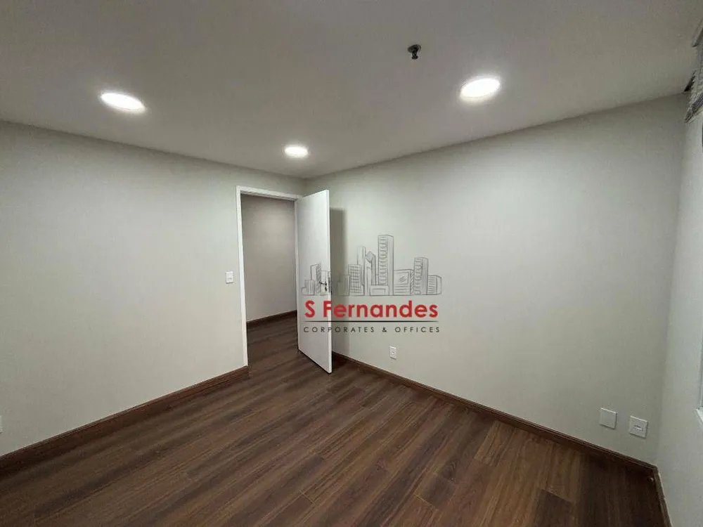 Sala-Conjunto, 30 m² - Foto 8