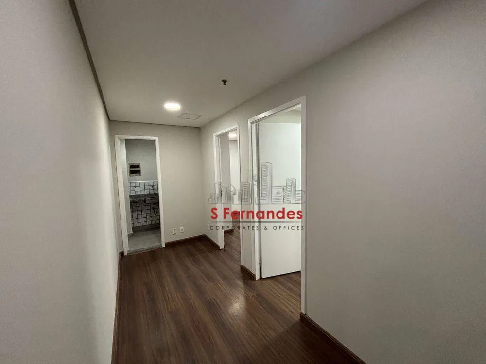Sala-Conjunto, 30 m² - Foto 1