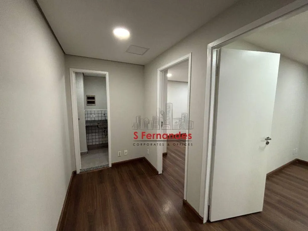 Sala-Conjunto, 30 m² - Foto 3