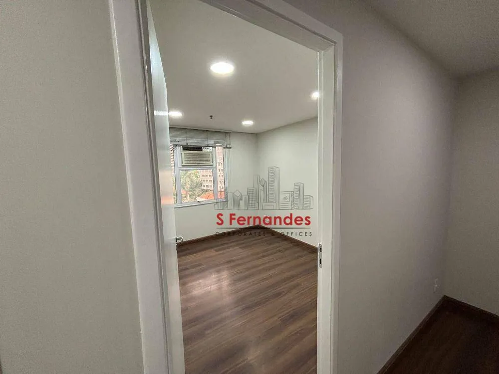 Sala-Conjunto, 30 m² - Foto 9