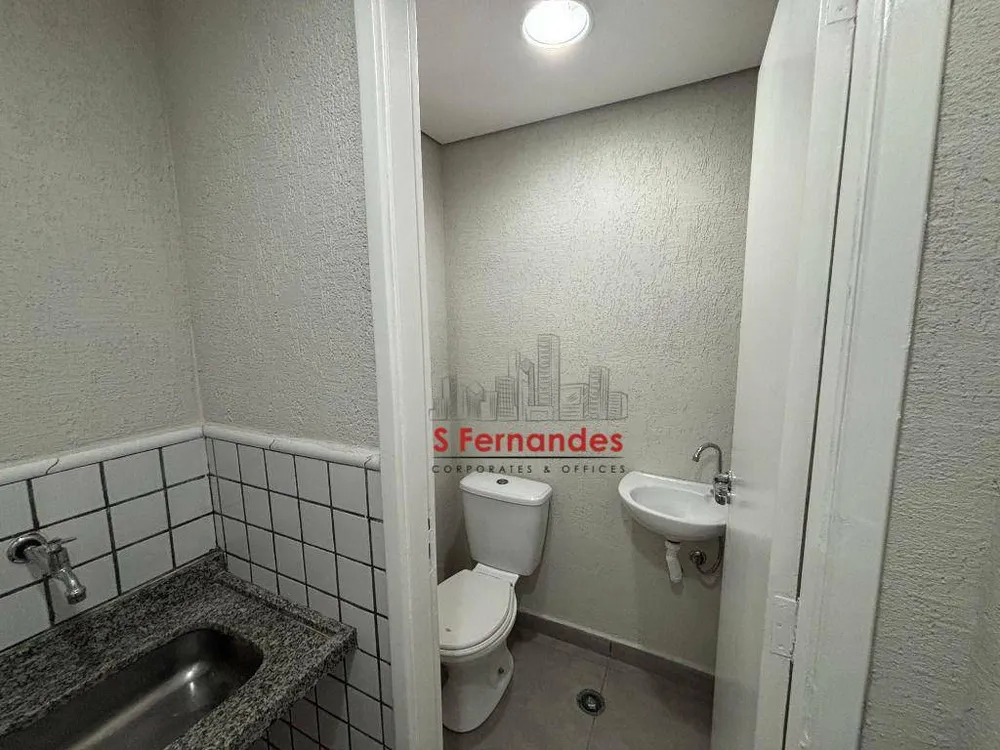 Sala-Conjunto, 30 m² - Foto 7