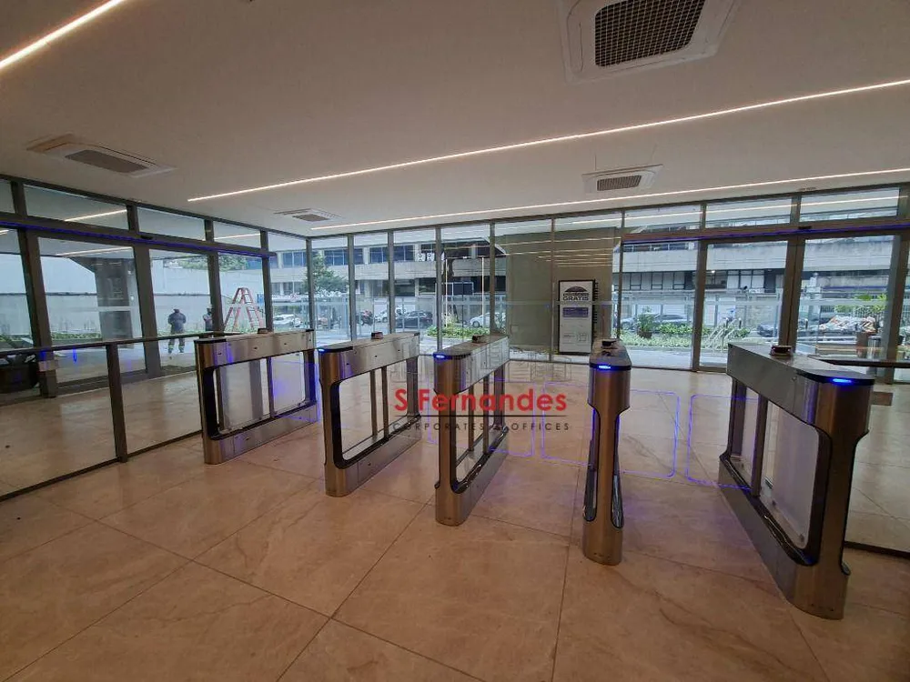 Sala-Conjunto, 618 m² - Foto 11