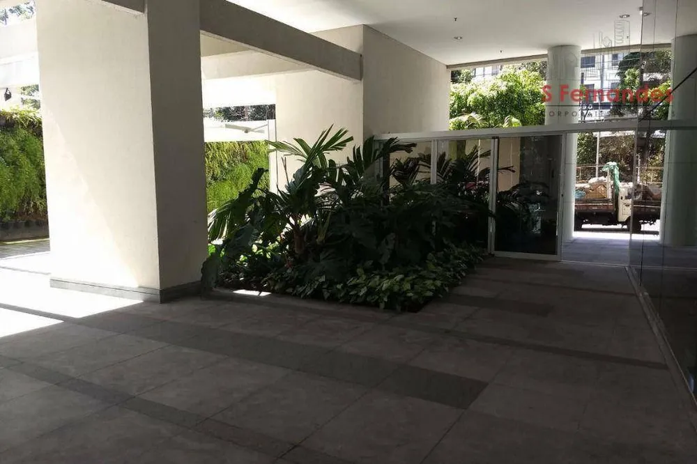 Sala-Conjunto, 40 m² - Foto 11