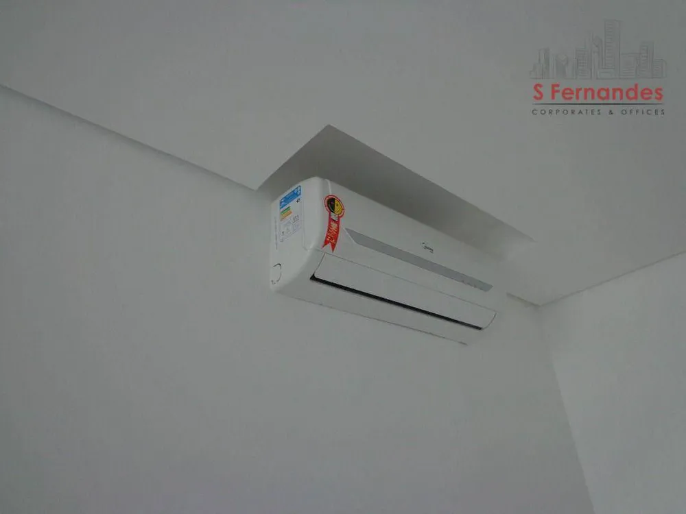 Sala-Conjunto, 40 m² - Foto 4