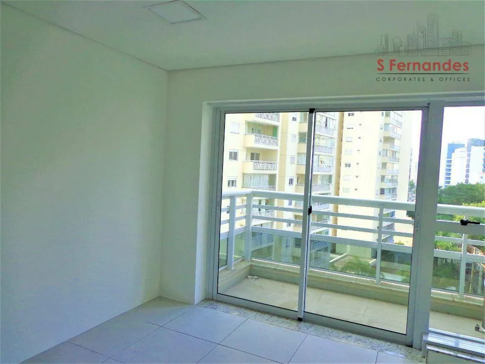 Sala-Conjunto, 40 m² - Foto 6
