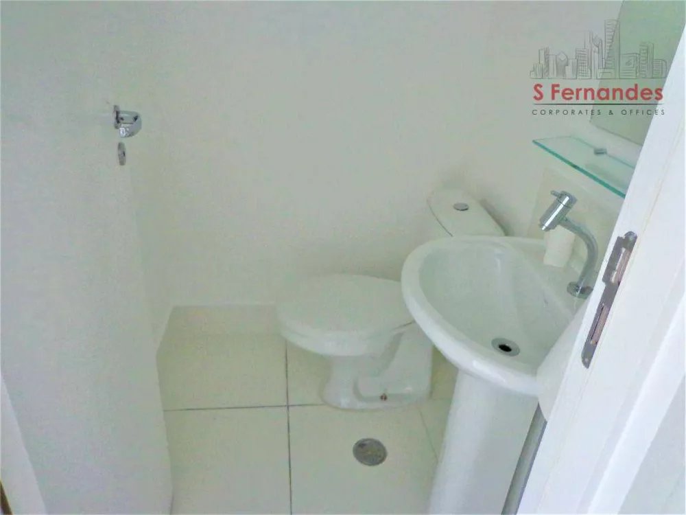 Sala-Conjunto, 40 m² - Foto 9