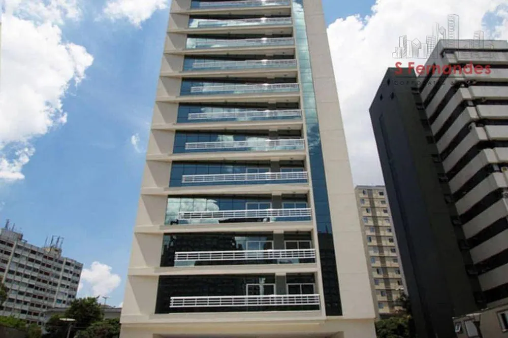 Sala-Conjunto, 40 m² - Foto 1