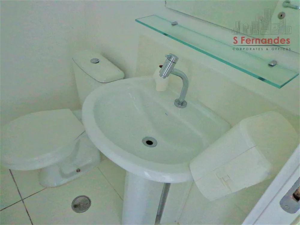 Sala-Conjunto, 40 m² - Foto 8