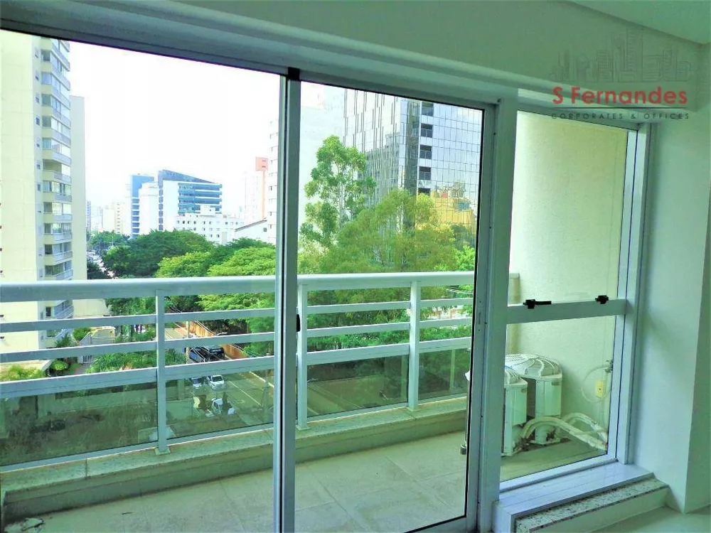 Sala-Conjunto, 40 m² - Foto 3