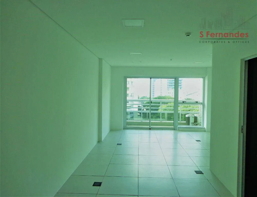 Sala-Conjunto, 40 m² - Foto 5