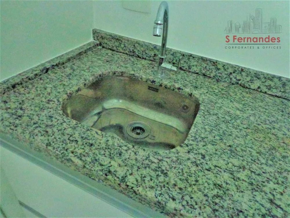 Sala-Conjunto, 40 m² - Foto 7