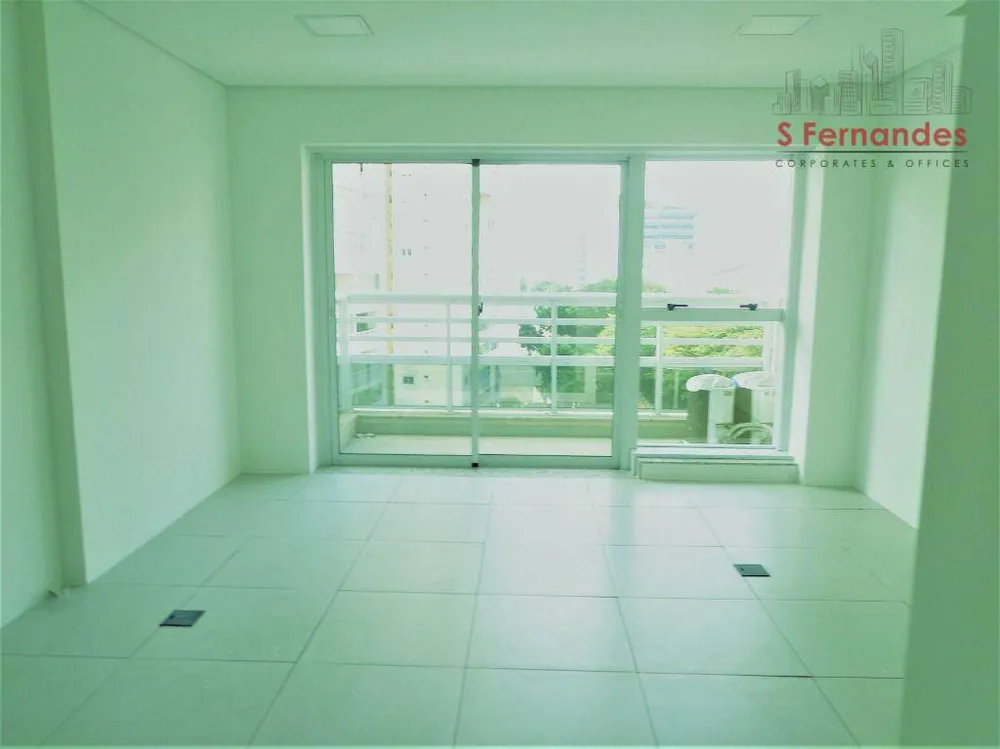Sala-Conjunto, 40 m² - Foto 2