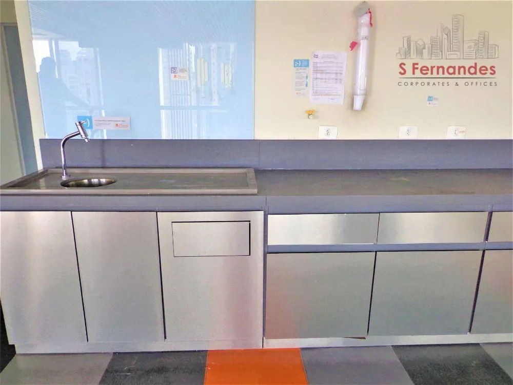 Sala-Conjunto, 875 m² - Foto 11