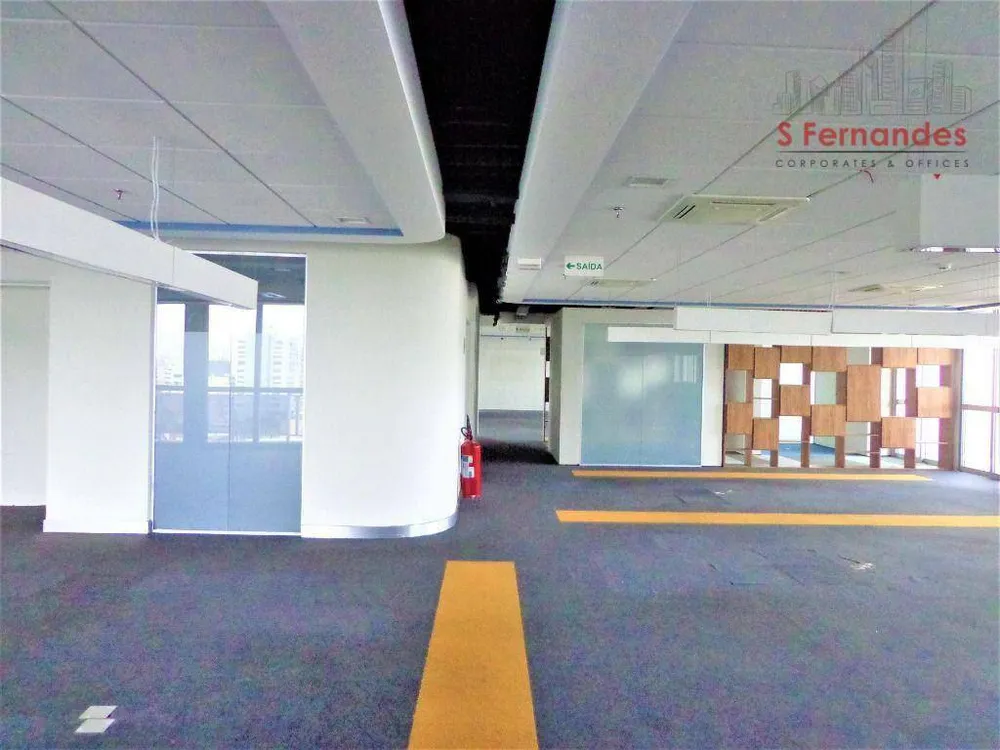 Sala-Conjunto, 875 m² - Foto 4