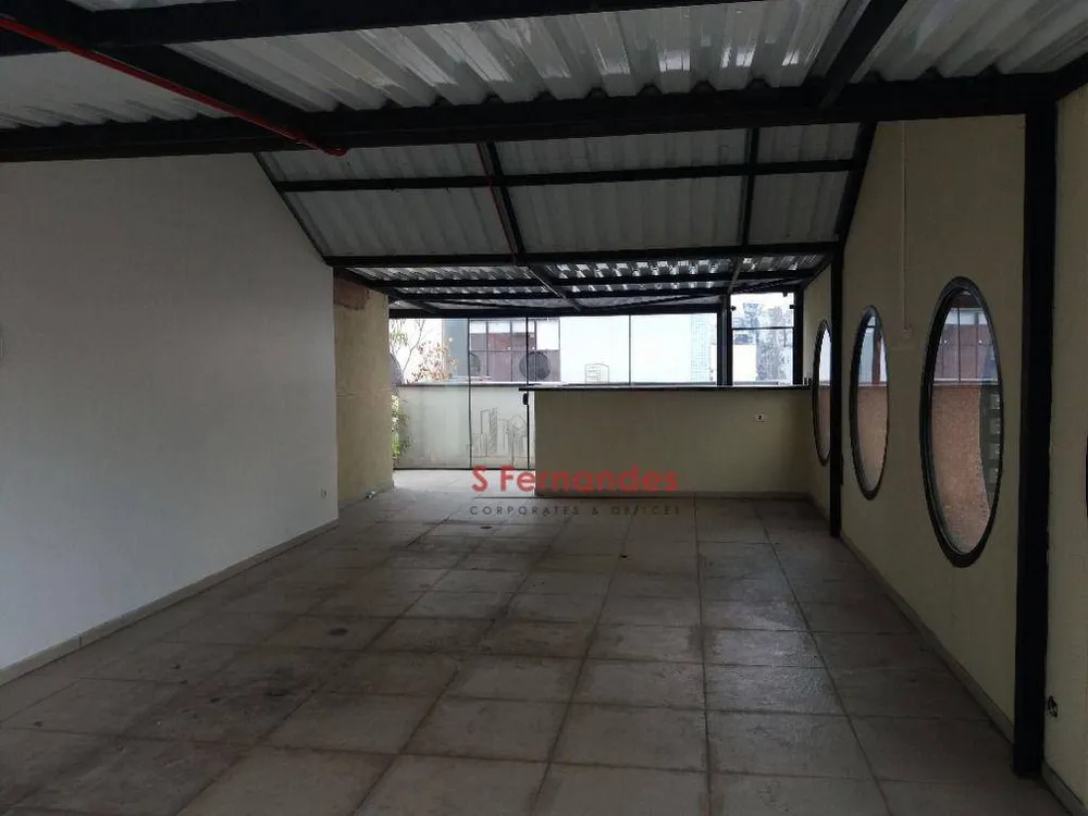 Sala-Conjunto, 270 m² - Foto 7