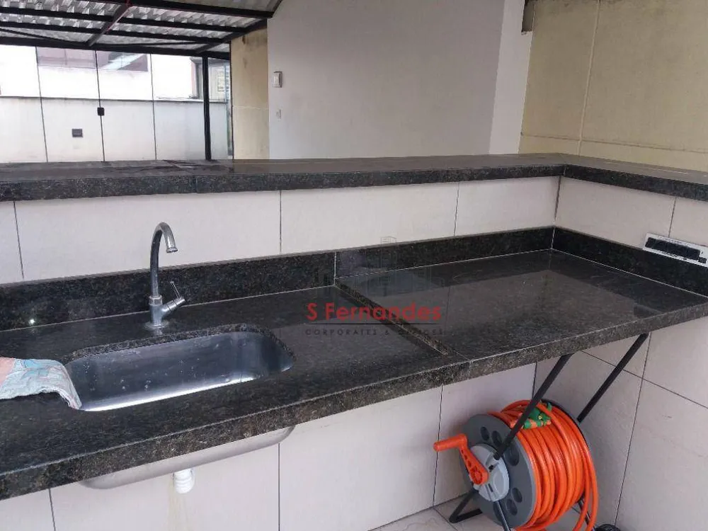Sala-Conjunto, 270 m² - Foto 9