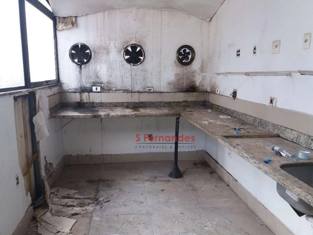 Sala-Conjunto, 270 m² - Foto 2