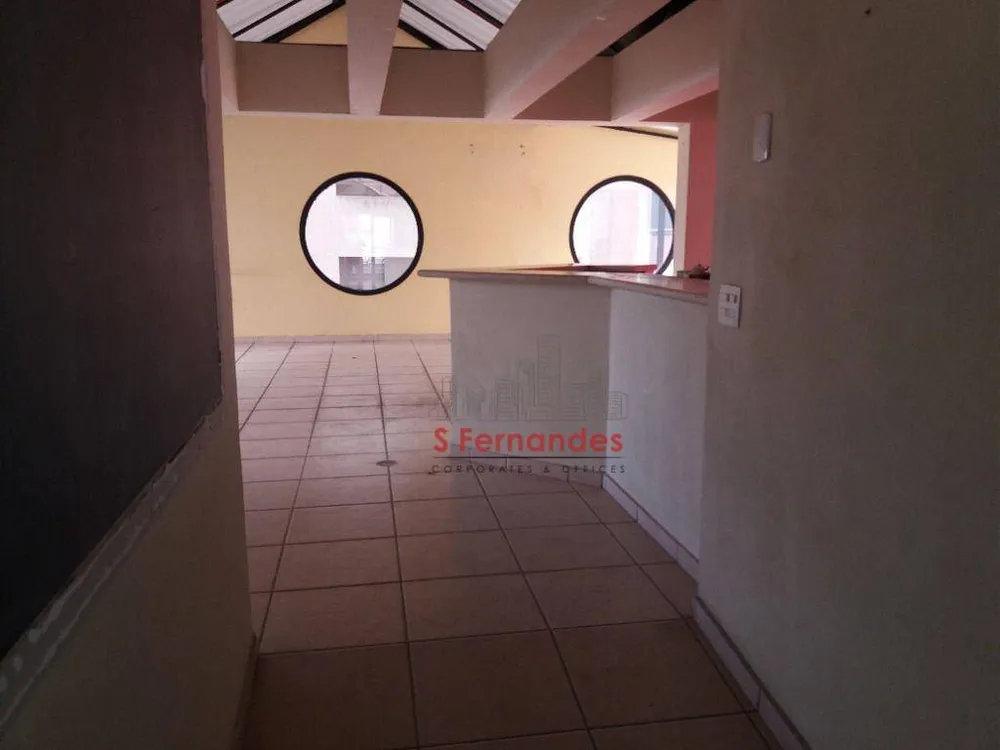 Sala-Conjunto, 270 m² - Foto 1