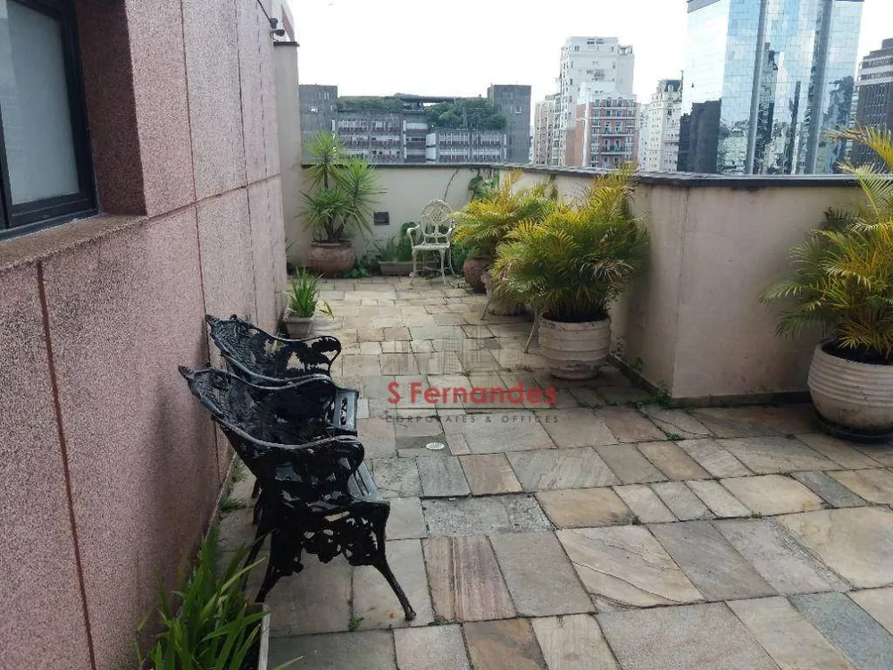 Sala-Conjunto, 270 m² - Foto 11