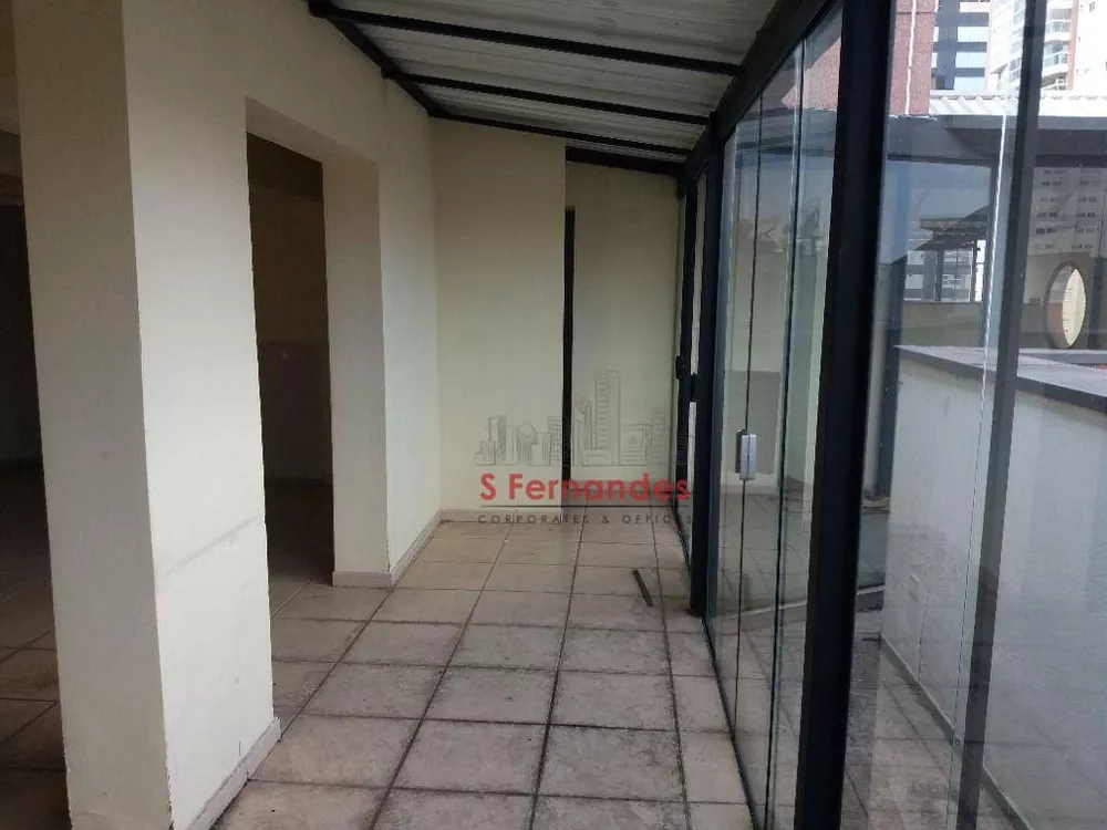 Sala-Conjunto, 270 m² - Foto 1