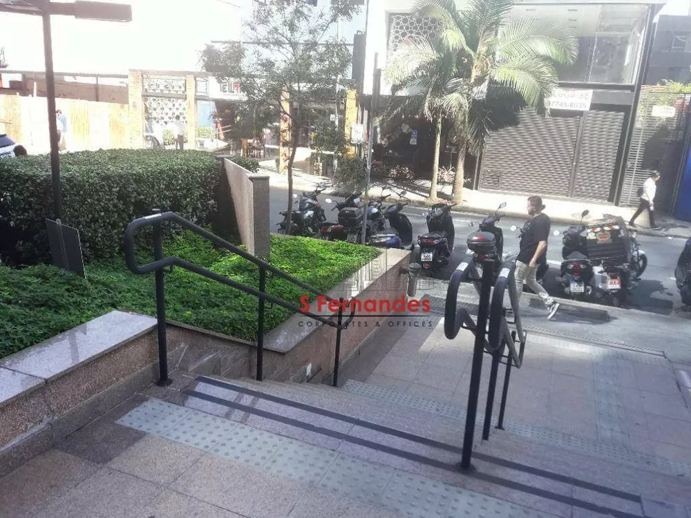 Sala-Conjunto, 37 m² - Foto 1