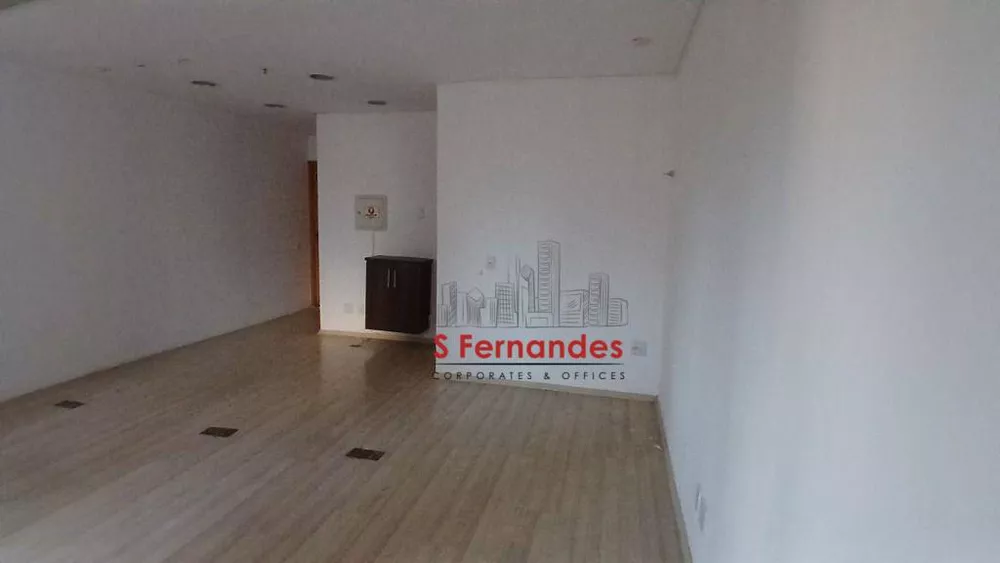 Sala-Conjunto, 37 m² - Foto 3