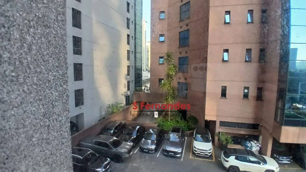 Sala-Conjunto, 37 m² - Foto 4