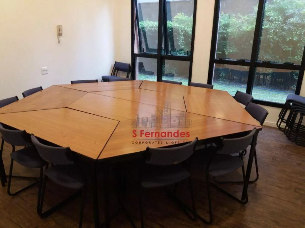 Sala-Conjunto, 37 m² - Foto 4