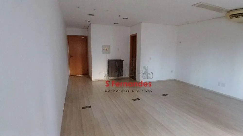 Sala-Conjunto, 37 m² - Foto 3