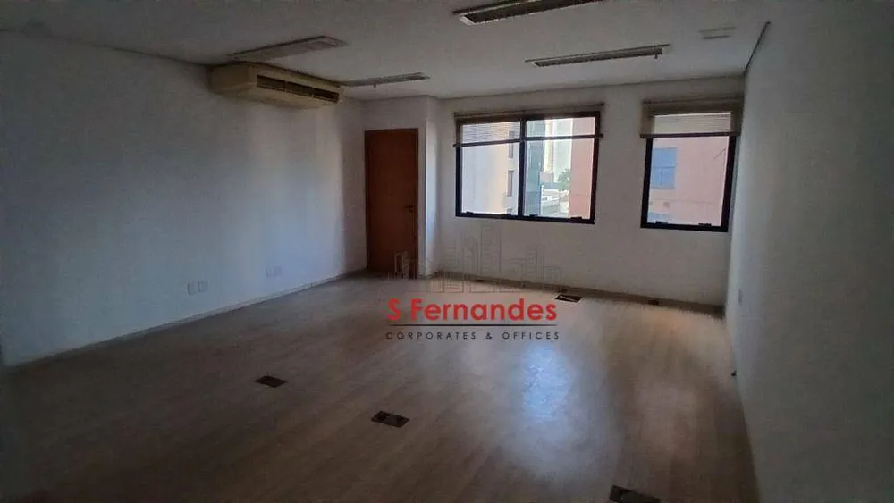 Sala-Conjunto, 37 m² - Foto 2