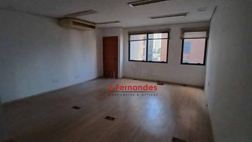 Sala-Conjunto, 37 m² - Foto 6