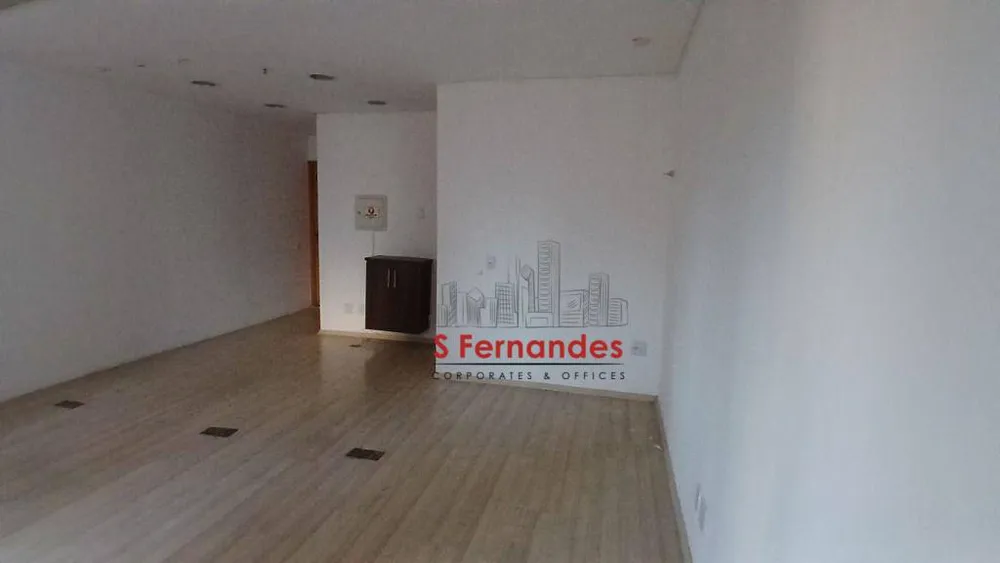 Sala-Conjunto, 37 m² - Foto 7