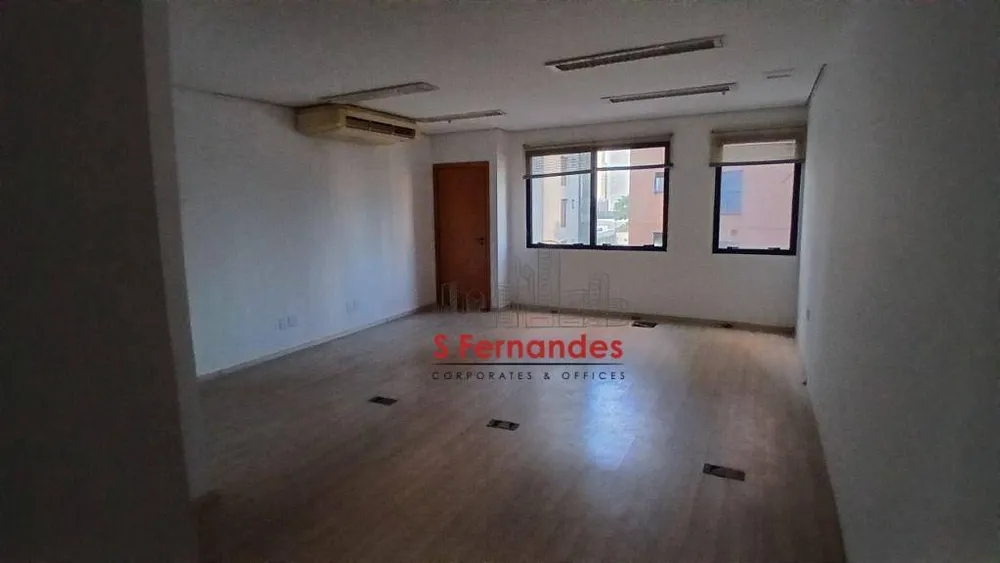Sala-Conjunto, 37 m² - Foto 1