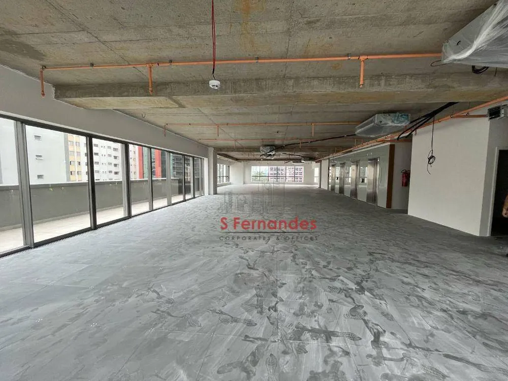 Sala-Conjunto, 450 m² - Foto 4
