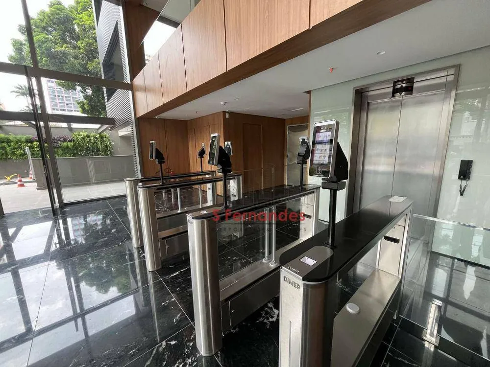 Sala-Conjunto, 450 m² - Foto 10