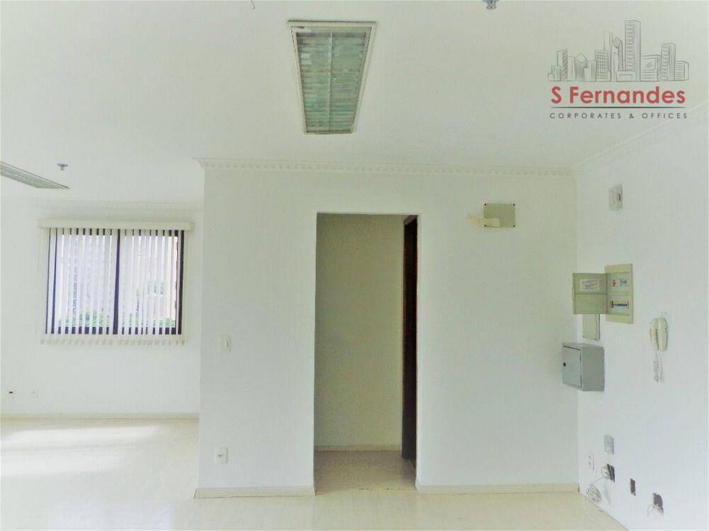 Conjunto Comercial-Sala para alugar, 48m² - Foto 3