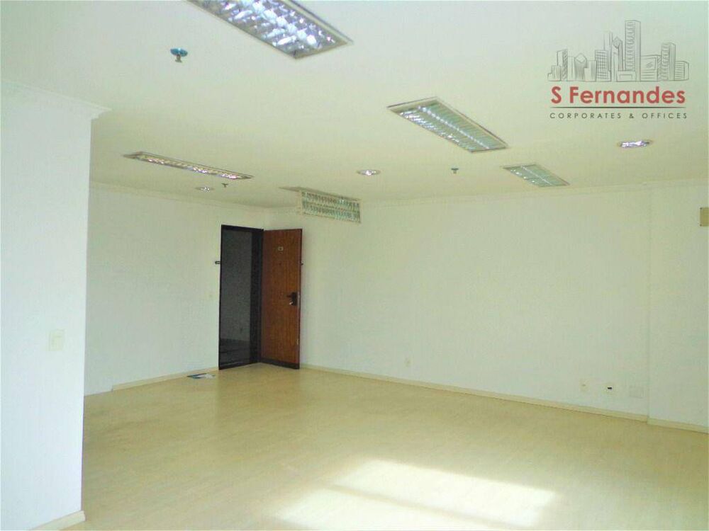 Conjunto Comercial-Sala para alugar, 48m² - Foto 5