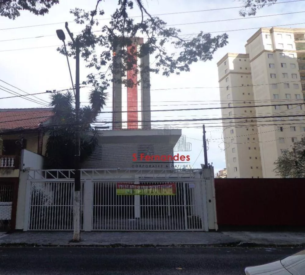 Sobrado, 337 m² - Foto 2