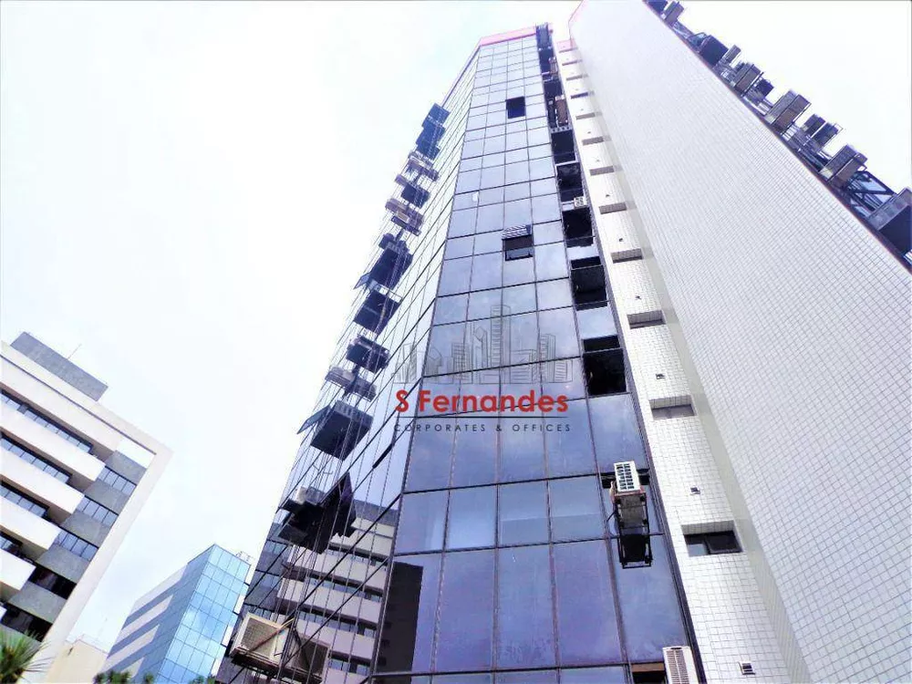 Sala-Conjunto, 46 m² - Foto 1