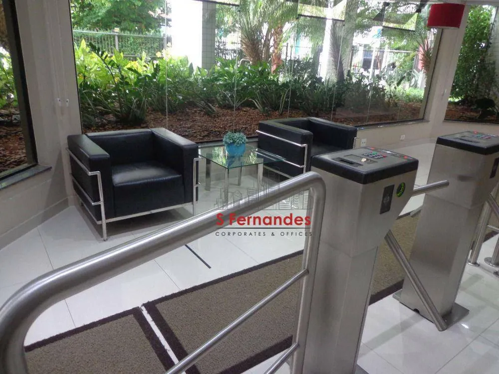 Sala-Conjunto, 46 m² - Foto 11