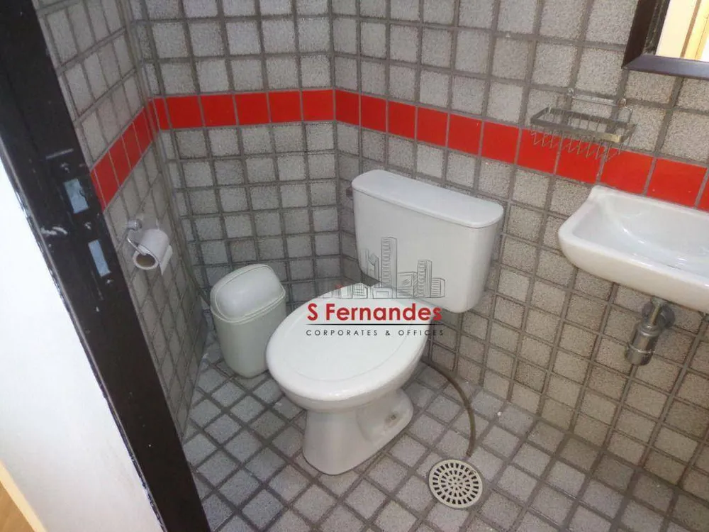 Sala-Conjunto, 46 m² - Foto 10
