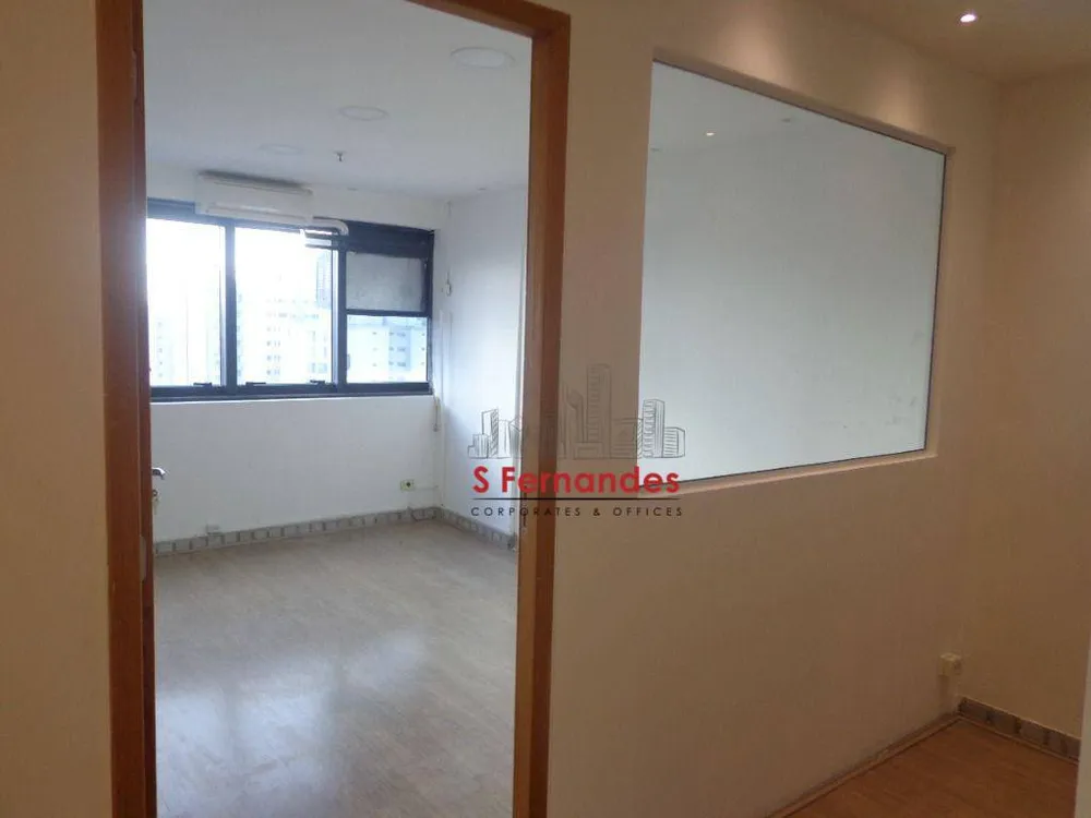 Sala-Conjunto, 46 m² - Foto 8