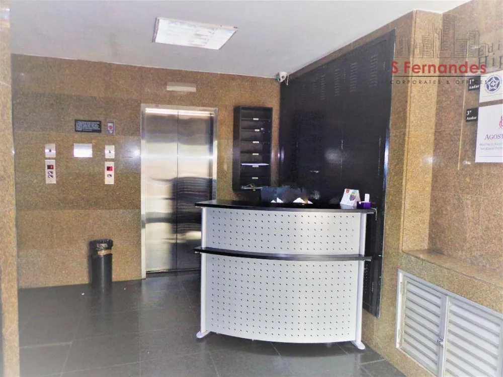Sala-Conjunto, 139 m² - Foto 12