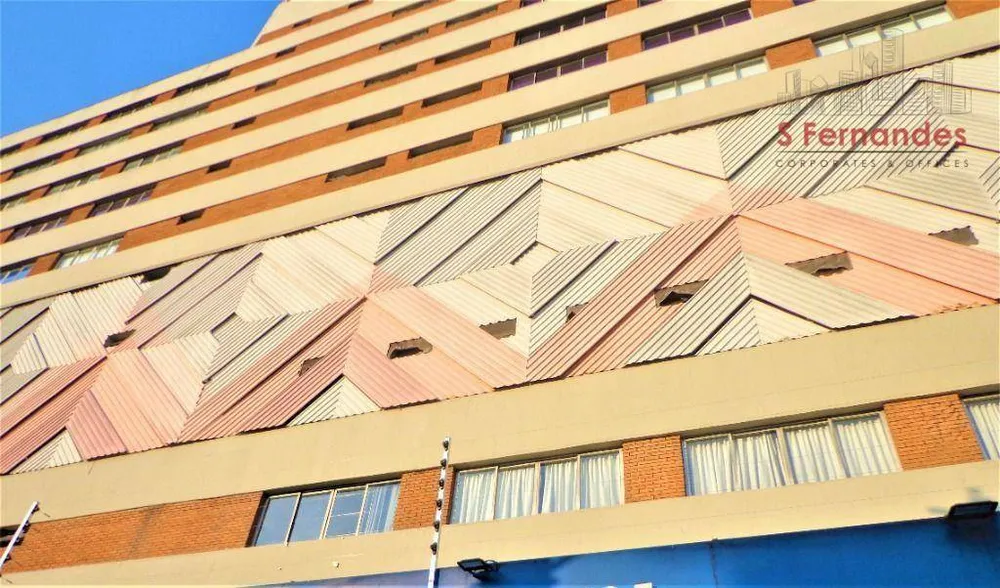 Sala-Conjunto, 139 m² - Foto 1