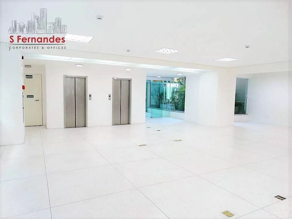 Prédio Inteiro, 3961 m² - Foto 2